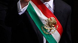 Timeline: Presidencias