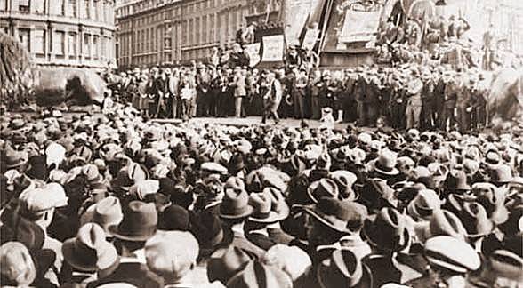 Se Establecen 8 Horas de Trabajo