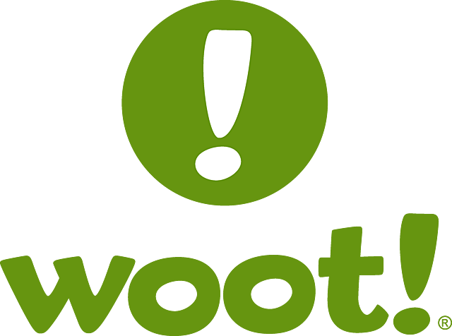 Woot