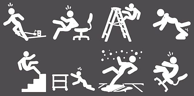 Responsabilidad de los Accidentes de Trabajo