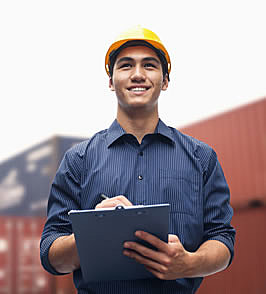 I get a new job as an engineer