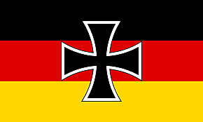 Weimar Republic formed
