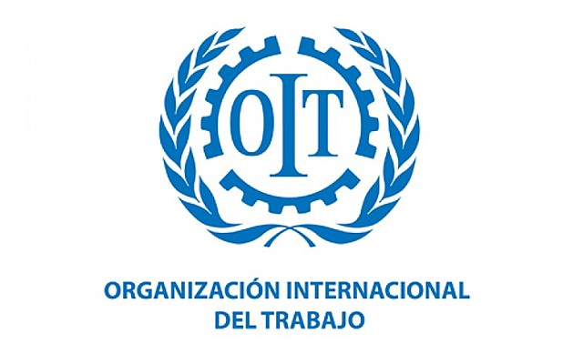 Organización Internacional del Trabajo