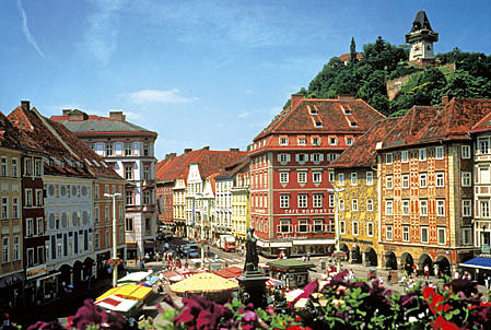 Profesor de Matemáticas