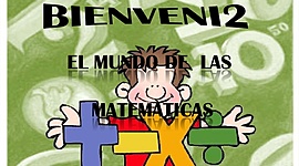 Timeline: BIENVENIDA