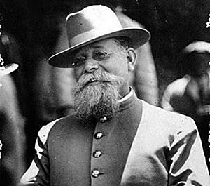 Presidencia de Venustiano Carranza