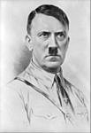 Hitler joins extremists