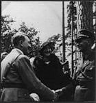 Chancellor Adolf Hitler