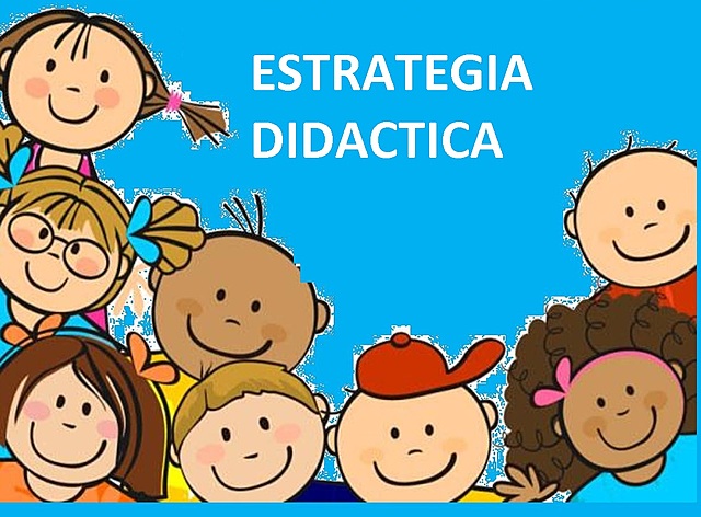 ESTRATEGIA DIDACTICA