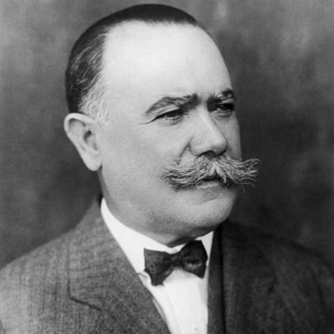 Presidencia de Alvaro Obregon