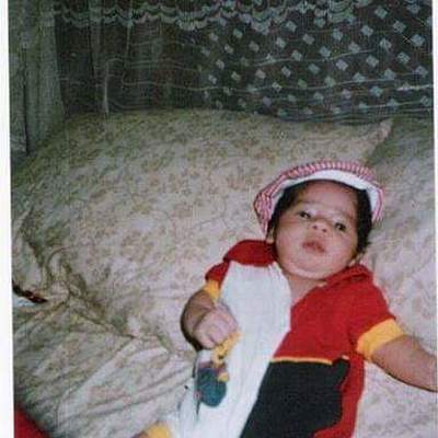 Timeline: A história da minha vida