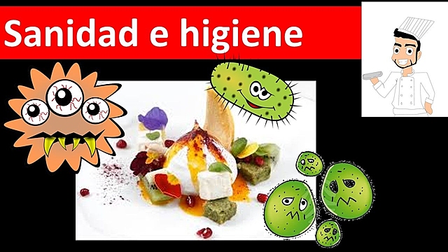 Medidas de Higiene y Sanidad