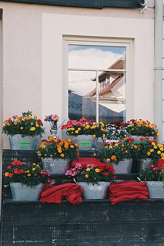 magazijnen amsterdam