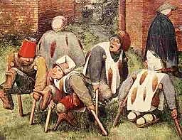 Concilio celebrado en Rouen en el siglo VIII