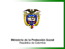 Se crea el Ministerio de Protección