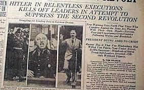 Night of Long Knives