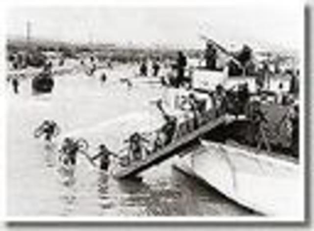 japanese invasion of manchuria