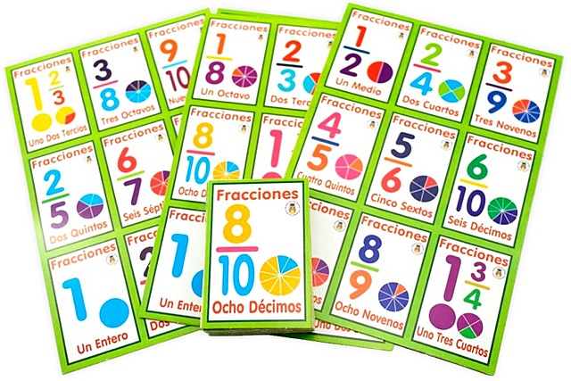 JUEGO DE LA LOTERIA