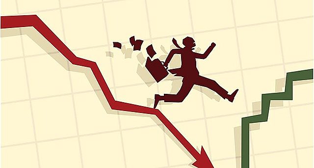 Desempleo e Inflación.