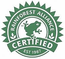 Rainforest Alliance