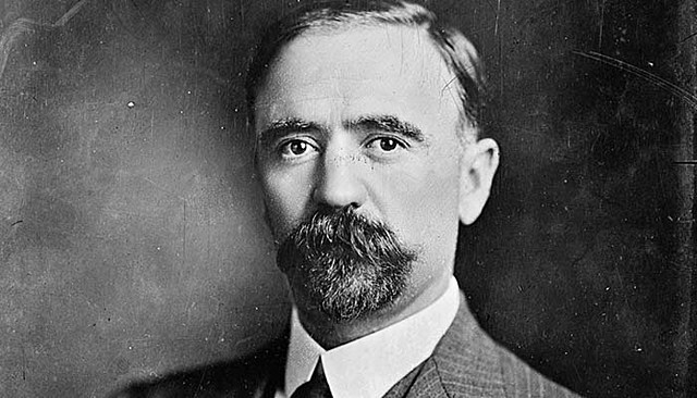 Francisco I. Madero llega al poder