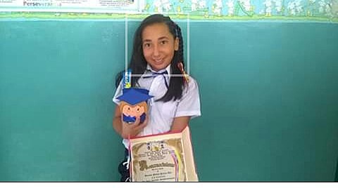 Promoción de 6to grado