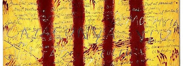 Las Bases para la constitución de Cataluña