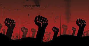 Primer Partido Comunista