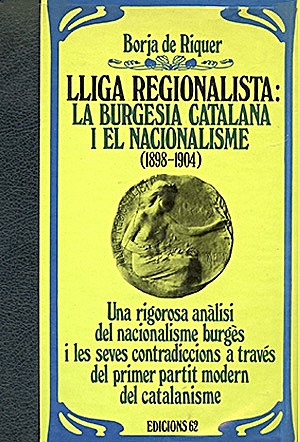 Lliga Regionalista