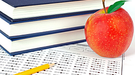 Timeline: Education Historical Events