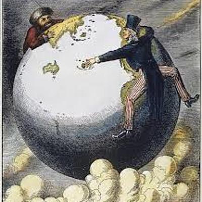 Timeline: APUSH - Period 7 - Part 2