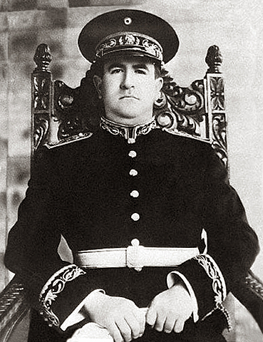 Manuel Ávila Camacho