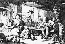 Ley de Pobres de 1601