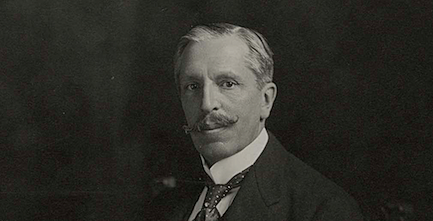 Pedro Lascuráin es presiente de México por 45 minutos.