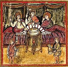 INICIO DE INTERES GASTRONOMICO