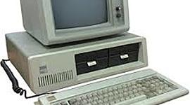 Timeline: HISTORIA DE LA COMPUTACIÓN