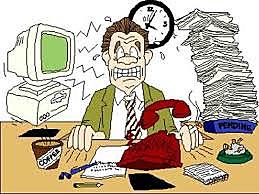 Riesgo Psicosocial, Estrés y Acoso Laboral