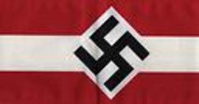 Hitler joins the Nazi party