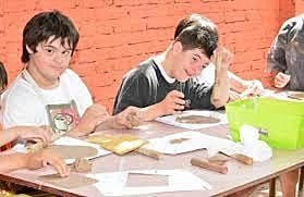 En 1966, Roberts voló a Washington