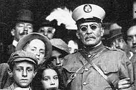 Busca reconocimiento oficial internacional.