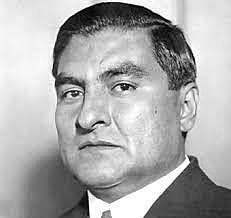 Emilio Portes Gil (Primer Presidente del Maximato)