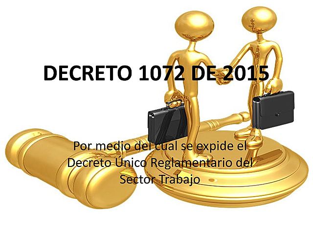 Sistema de Gestión de la Seguridad y Salud en el Trabajo SG-SST