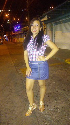 Dios tocó mi corazón