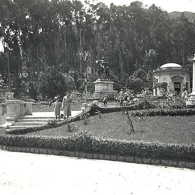 Timeline: construcción nuevo modelo urbano