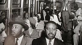 Timeline: 11-1 Team B --> USII Modern Civil Rights Movement (Pramod, Andrea, Megan, Yash)