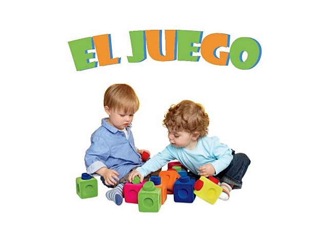 El juego en la educacion inicial