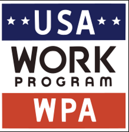 Works Progress Administration