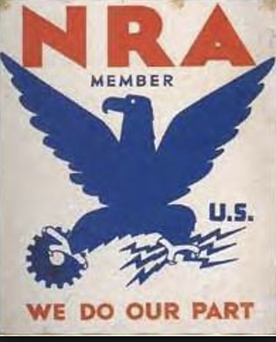 National Industrial Recovery Act