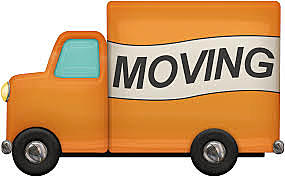 A los 8 años, mi familia y yo hicimos nuestra mudanza a Los Angeles