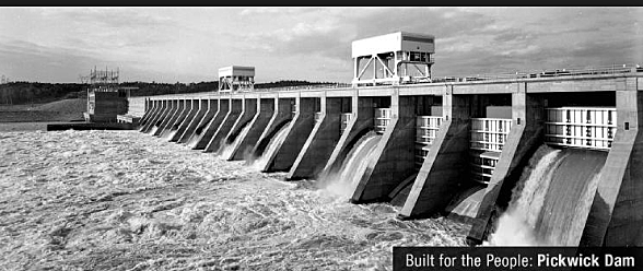 Tennessee Valley Authority